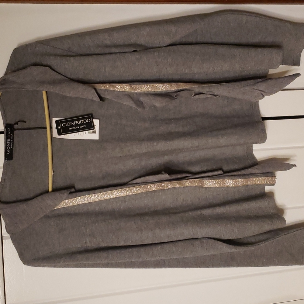 GIONFRIDDO Sweater